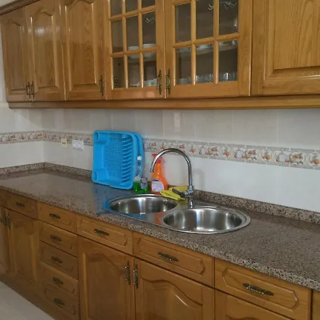 Olinda's Two Bedroom