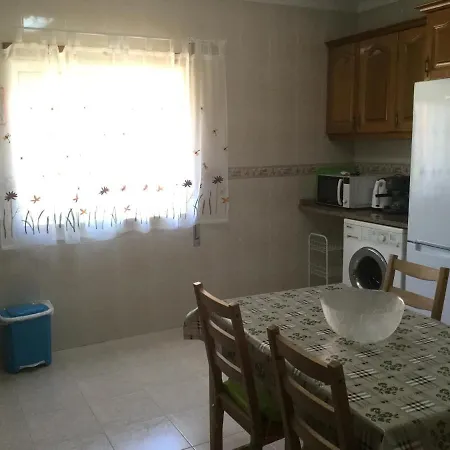 アパート Olinda's Two Bedroom *