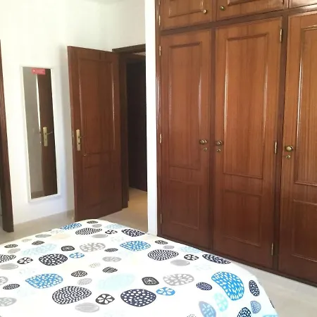 アパート Olinda's Two Bedroom *