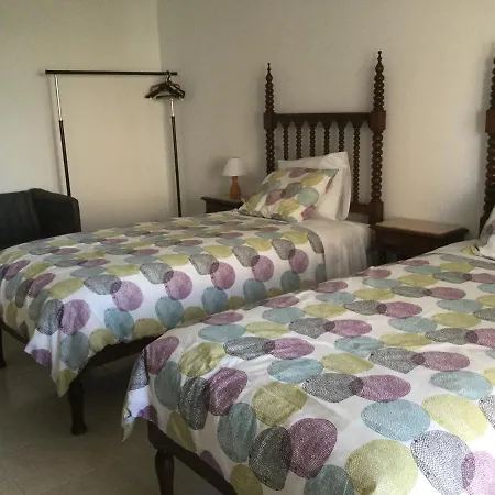 Olinda's Two Bedroom *