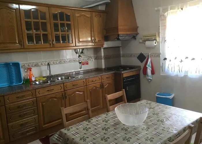 Olinda's Two Bedroom 아파트