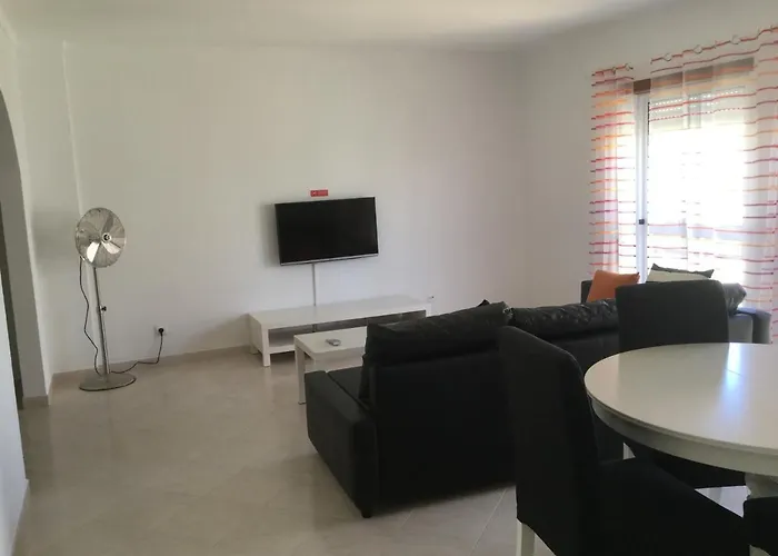 Olinda's Two Bedroom Apartment