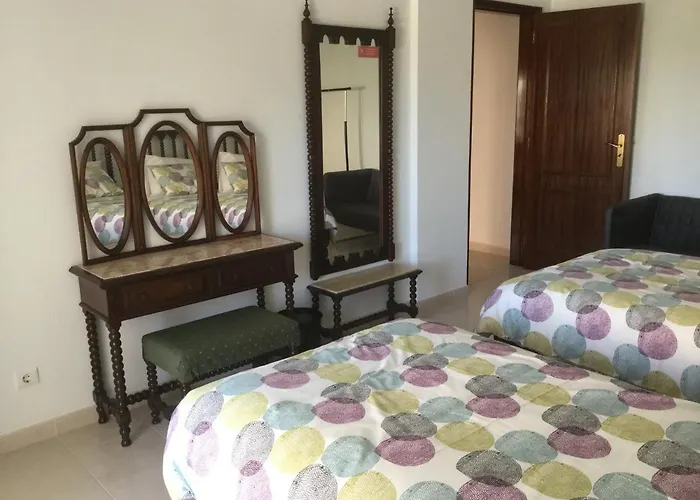 Apartment Olinda's Two Bedroom Lagos