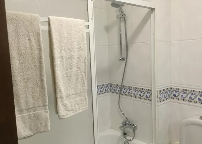 Olinda's Two Bedroom * Lagos