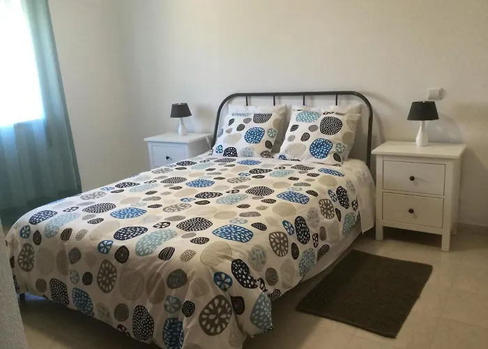 Olinda's Two Bedroom 아파트
