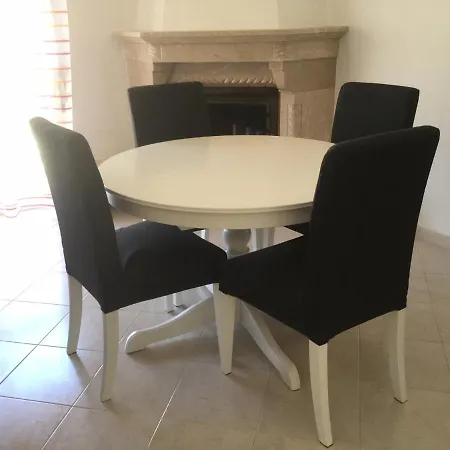 Daire Olinda's Two Bedroom *