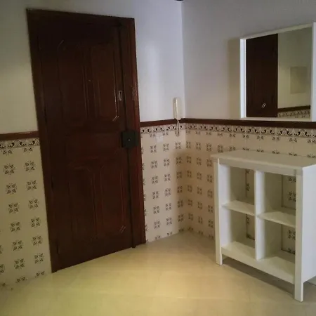 公寓 Olinda's Two Bedroom *