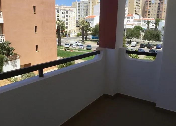 Olinda's Two Bedroom 公寓 拉哥斯