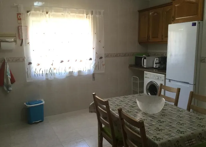 公寓 Olinda's Two Bedroom *