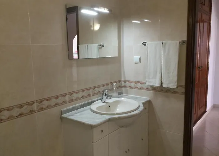 Olinda's Two Bedroom 公寓