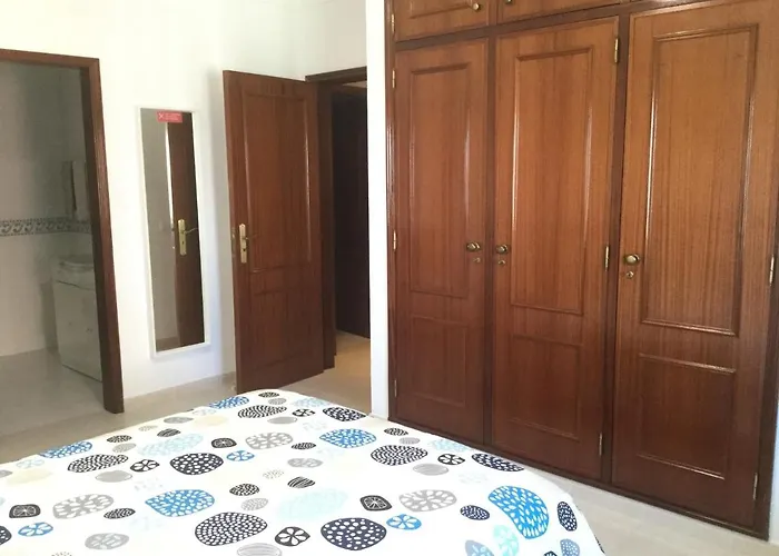 公寓 Olinda's Two Bedroom *