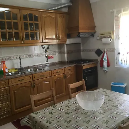 Olinda's Two Bedroom Apartment