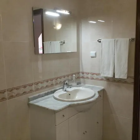 Olinda's Two Bedroom Apartment