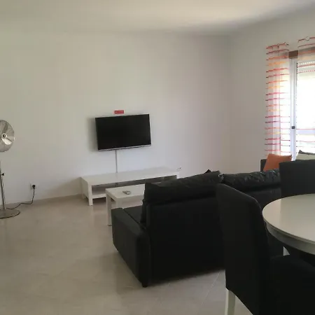 Olinda's Two Bedroom Apartment