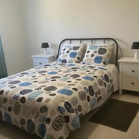 Olinda's Two Bedroom Apartment